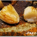 代官山御食屋(居食屋) 日式海鮮串燒