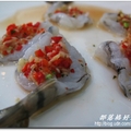 雲南小鎮 泰式料理 - 涼拌生蝦