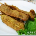 雲南小鎮 泰式料理 - 沙嗲肉串
