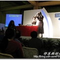 如晞和喵喵的台灣環島之美講座　有獎徵答實況