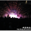 2008簡單生活節 - 陳昇演唱會