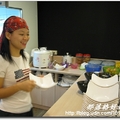 如晞與Stella@WUNI日式健康鍋物專賣店 - 3