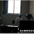 北京第二炮兵總醫院發熱急診醫生