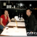 Christine&David@慶城街Joyce Cafe