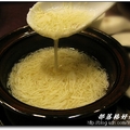 銀翼餐廳(頂極亞洲美食評鑑台灣前五大餐廳之一) -文思豆腐