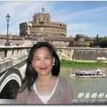 羅馬 聖天使堡 (Angels Castle Rome)