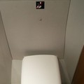 德國ICE高速火車
火車上廁所乾淨舒適
最重要是免費