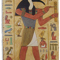 THOTH - Numbers, Measure, Writing and Languages, Sciences, Humor and Art