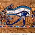 Wadjet - Eye of Horus - Units in Meaurement