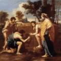 Poussin