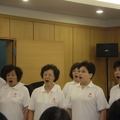 2009年北京陽光女生合唱團