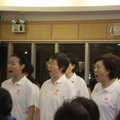 2009年北京陽光女生合唱團