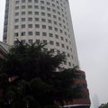 上海音樂學院的新建築