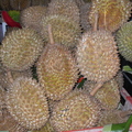 馬來西亞水果篇 - 1