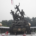 馬來西亞國家英雄紀念碑 - 1
