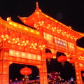 2010年臺灣燈會in嘉義（2010 Taiwan Lantern Festival），「福臨臺灣」，元宵節是台灣傳統三大節慶之一，也是農曆新年後，開春第一個節慶。

本圖片為筆者所拍攝。