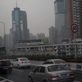 上海城市建築 - 2