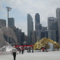 新加坡環球影城市 - 1