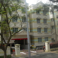 新加坡國民住宅 - 1