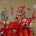 2012 陜西上海行春表演 - 1