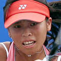 中華女網選手 謝淑薇