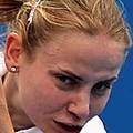 澳洲女網選手  Jelena Dokic