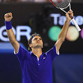 澳網男單決賽 瑞士網球選手 Federer.jpg
