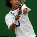 中華網球選手 王宇佐