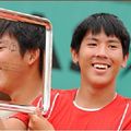 中華網球選手 楊宗樺