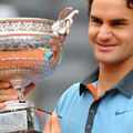 2009.6.7法網男單冠軍Federer
