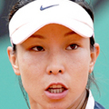 中國女網選手 鄭潔