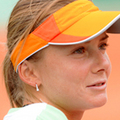 斯洛伐克網球選手 Daniela Hantuchova  世界排名 32名
