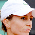 阿根廷網球選手 Gisela Dulko