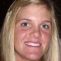 美國女網選手  Melanie Oudin