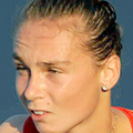 斯洛伐克女網選手 Rybarikova