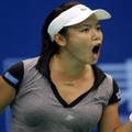 中華女網選手 詹詠然