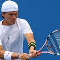 澳洲網球選手 Peter Luczak