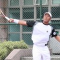 中華網球選手李欣翰