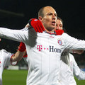 2010.3.10拜仁慕尼黑10號Robben是幫助球隊晉級8強的大功臣