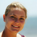 俄羅斯女網選手Nadia Petrova