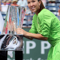 2010.3.22美國印第安泉網賽女單冠軍 Jankovic