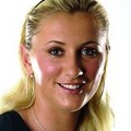 白羅斯女網選手Olga Govortsova