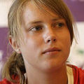 瑞士女網選手 Stefanie Voegele
