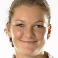 波蘭女網選手 Agnieszka Radwanska