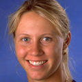 澳洲女網選手 Alicia Molik
