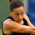 法國女網選手 Aurelie Vedy