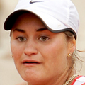 羅馬尼亞女網選手 Nica Niculescu