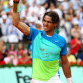 2010.6.6 法網男單冠軍 Nadal 將重回球王寶座