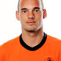 Wesley Sneijder義甲國米中場 荷蘭 9球