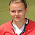 白羅斯女網選手 Ekaterina Dzehalevich